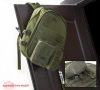 Cattara túra hátizsák 30l OLIVE