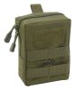 Cattara Univerzális tasak Molle 17x11x6cm OLIVE 