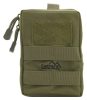 Cattara Univerzális tasak Molle 17x11x6cm OLIVE 