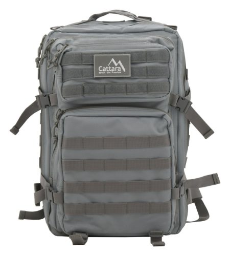 Cattara túra hátizsák 45l BLUE-GREY