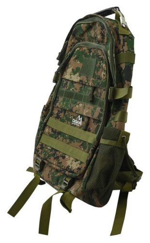 Cattara Hátizsák 25l ARMY Digital