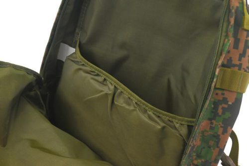 Cattara Hátizsák 25l ARMY Digital