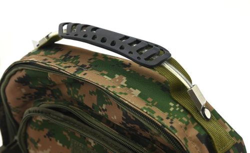 Cattara Hátizsák 25l ARMY Digital