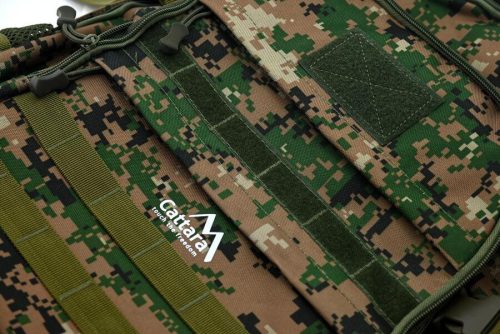 Cattara Hátizsák 25l ARMY Digital