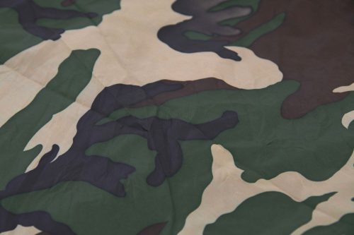 Cattara ponyva 2x3m VÍZÁLLÓ