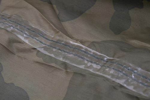 Cattara ponyva 2x3m VÍZÁLLÓ