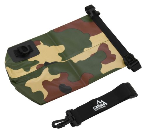 Cattara Vízálló táska SZÁRAZ ZSÁK 3l