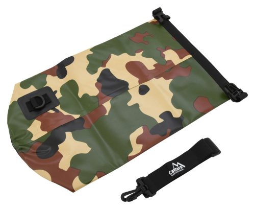 Cattara Vízálló zsák SZÁRAZ ZSÁK 10l