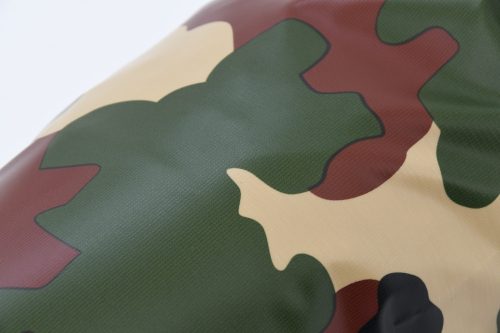 Cattara Vízálló zsák SZÁRAZ ZSÁK 10l