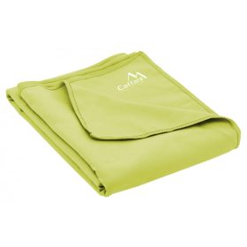 Cattara Strand törölköző 70x140cm zöld