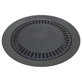 Cattara Grillrács TRAVELER hordozható főzőlaphoz