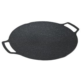 Cattara Koreai grillserpenyő, ALU ötvözet, 36 cm