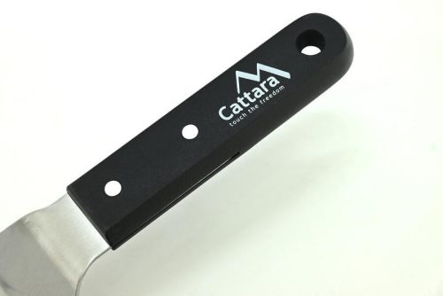 Cattara Pizzalapát kerek 25 cm