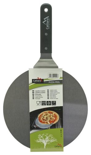 Cattara Pizzalapát kerek 25 cm