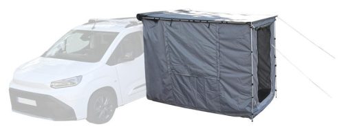 Cattara Sátor Sapri Plus napellenzőhöz 200x250cm PU2000mm