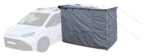 Cattara Sátor Sapri Plus napellenzőhöz 200x250cm PU2000mm
