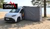 Cattara Sátor Sapri Plus napellenzőhöz 200x250cm PU2000mm