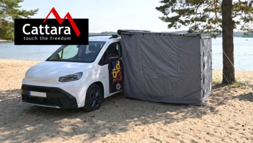 Cattara Sátor Sapri Plus napellenzőhöz 200x250cm PU2000mm