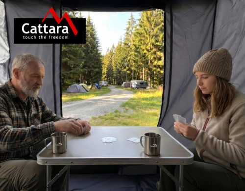 Cattara Sátor Sapri Plus napellenzőhöz 200x250cm PU2000mm