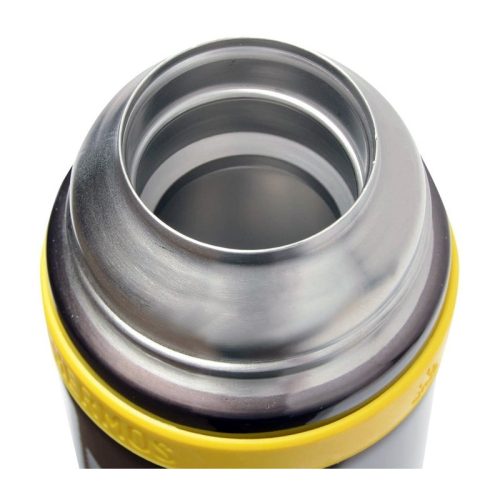 THERMOS Termosz bögrével extrém környezetbe Lime 900 ml