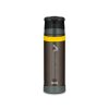 THERMOS Termosz bögrével extrém környezetbe Barna 750 ml