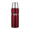 THERMOS Termosz italokra - piros 470 ml