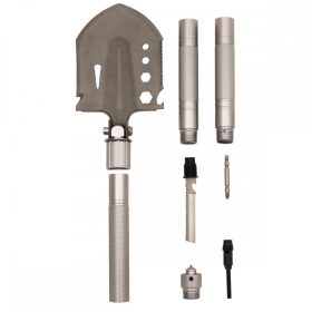 MFH Kültéri lapát "Gator" 