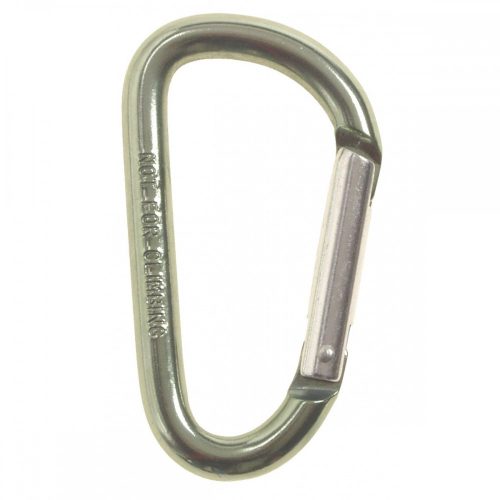 Karabiner M 8 mm x 8 cm olívazöld