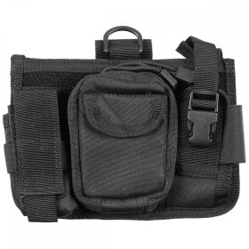 Univerzális táska "MOLLE" fekete