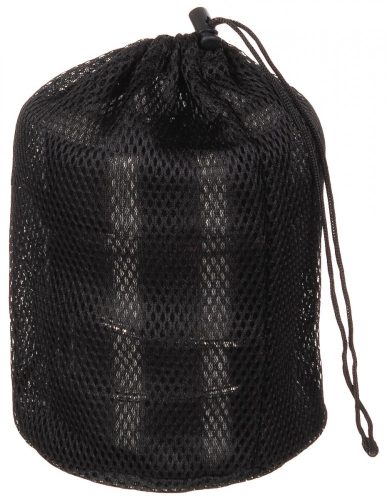 "Travel" főzőkészlet , rozsdamentes acél