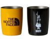 Bialetti Moka Express North Face szett Díszdobozban