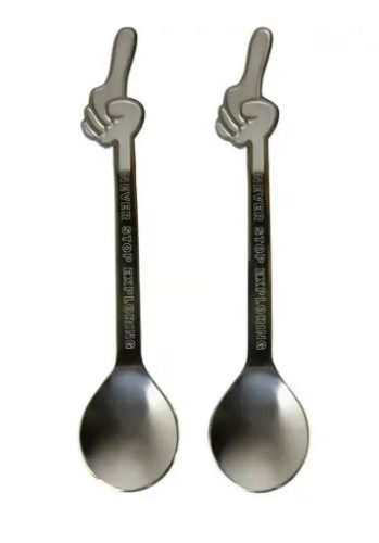 Bialetti Moka Express North Face szett Díszdobozban