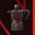 Bialetti Stranger Things - Moka Express kotyogós kávéfőző 3 adag
