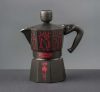 Bialetti Stranger Things - Moka Express kotyogós kávéfőző 3 adag