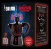 Bialetti Stranger Things - Moka Express kotyogós kávéfőző 3 adag