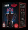 Bialetti Stranger Things - Moka Express kotyogós kávéfőző 6 adag