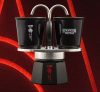 Bialetti Stranger Things - Mini Express kotyogós kávéfőző 2 adag