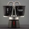Bialetti Stranger Things - Mini Express kotyogós kávéfőző 2 adag