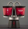 Bialetti Stranger Things - Mini Express kotyogós kávéfőző 2 adag