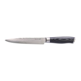 G21 Gourmet Damascus kés, 18 cm