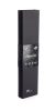 G21 Gourmet Damascus Santoku kés, 17 cm