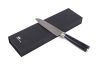 G21 Damascus Premium Santoku kés, 13 cm