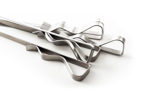 G21 grill készlet nyárshoz és kebabhoz