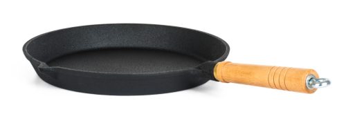 G21 öntöttvas grillserpenyő