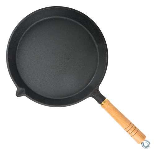 G21 öntöttvas grillserpenyő