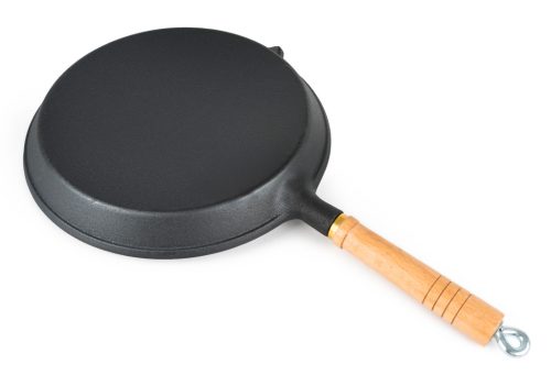 G21 öntöttvas grillserpenyő