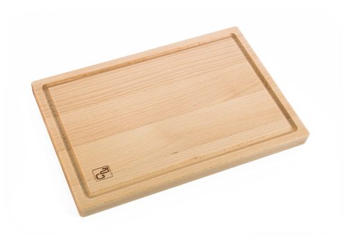 G21 tálalódeszka, bükk, 300 x 200 x 19 mm