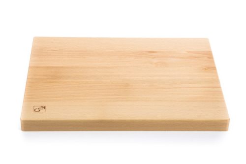 G21 vágódeszka, bükk, 350 x 250 x 25 mm