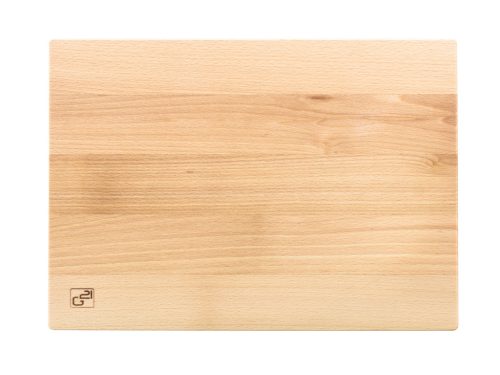 G21 vágódeszka, bükk, 350 x 250 x 25 mm