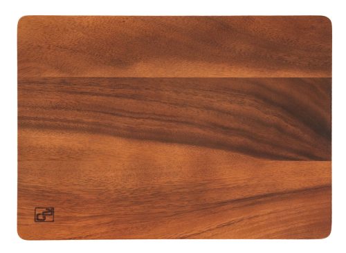 G21 Vágódeszka akác 360 x 260 x 20 mm